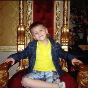 Meet your Posher, Daniel